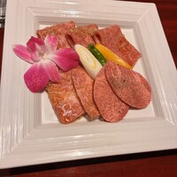 游玄亭 新宿 -  游玄亭 新宿 -