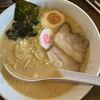 らーめん麺次郎