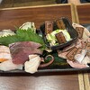 鮮度の極み 魚もつ - 極み盛り　1,798円