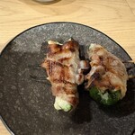 わたしと串 美いよ - 