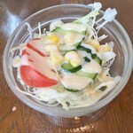 カフェ コロラド - 料理写真: