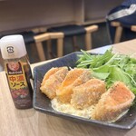 鳥とサワー 鳥どシ - 