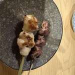 わたしと串 美いよ - 