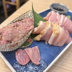 鳥とサワー 鳥どシ - 