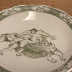 御膳蕎麦 雷門 田川 - 