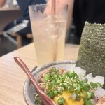 鳥とサワー 鳥どシ - 