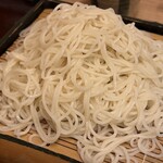 御膳蕎麦 雷門 田川 - 