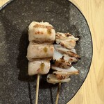 わたしと串 美いよ - 