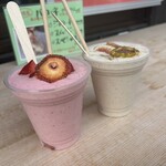 赤まる農園 フルーツスタンド - 