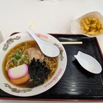 フリッパーズキッチン - 料理写真: