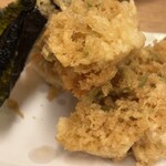 御膳蕎麦 雷門 田川 - 