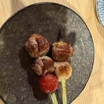 わたしと串 美いよ - 