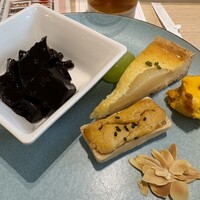 マルシェダイニング「ネン」 - 
