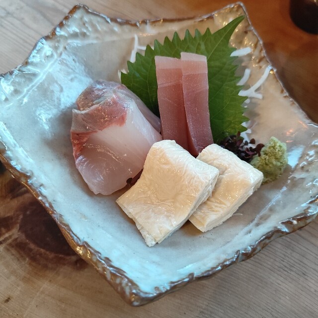 Yoshimura Kitayama Rou photo 3