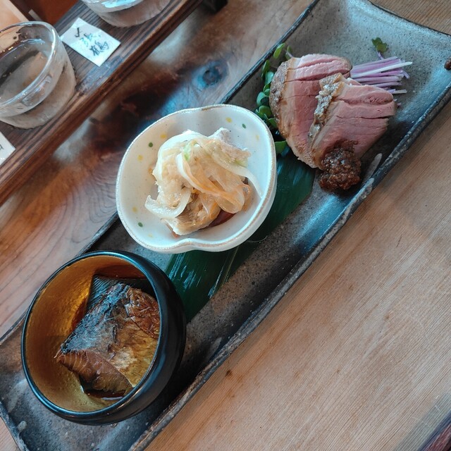 Yoshimura Kitayama Rou photo 2