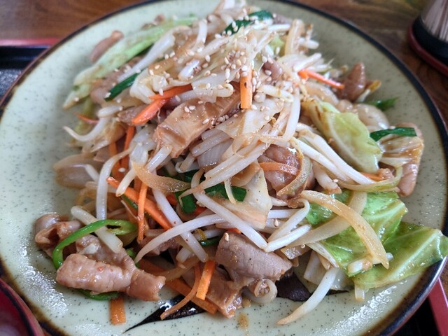 わたなべ食堂 - 会津若松（食堂）の写真