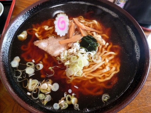 わたなべ食堂 - 会津若松（食堂）の写真