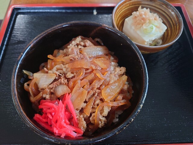 わたなべ食堂 - 会津若松（食堂）の写真