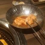 極上松阪牛 牛追道中 - 