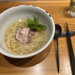 らーめん かねかつ - 