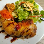 Natural kitchen yoomi - 