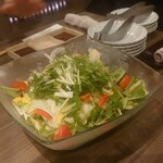 極上松阪牛 牛追道中 - 