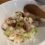 らーめん かねかつ - 