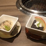 極上松阪牛 牛追道中 - 