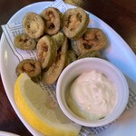 HUB - ハラペーニョフライ