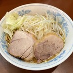 らーめん 陸 - 