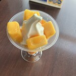 ミニストップ - 料理写真: