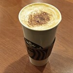スターバックス・コーヒー - 