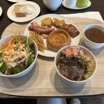 korare WINE AND DINE - 