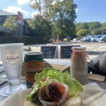 森商店 - 料理写真: