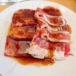 焼肉きんぐ - 料理写真: