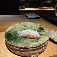 鮨shizuku 西天満 - 