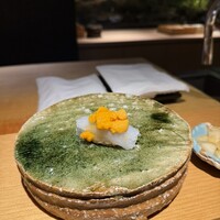 鮨shizuku 西天満 - 