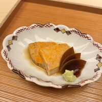鮨 花車 - 