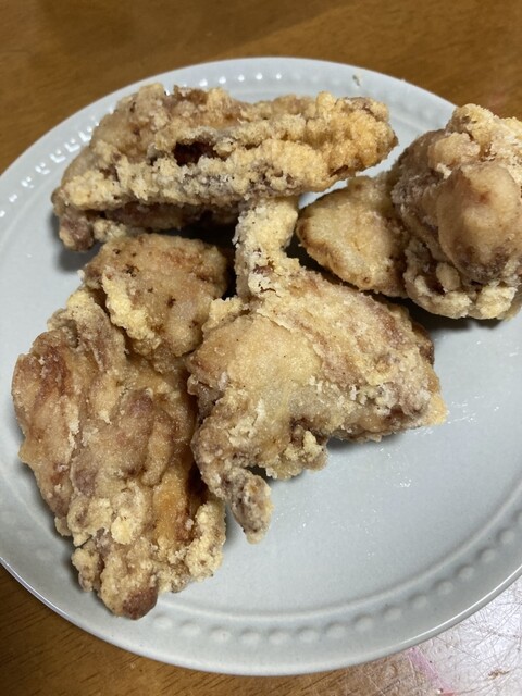 からあげ専門店 鶏笑 渋沢店 （からあげせんもんてん とりしょう