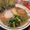 横浜家系ラーメン 裏大輝家 青物横丁店