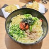 分讃岐うどんあ季 時譚