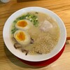 センタープラザ拉麺