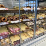 ミスタードーナツ - 料理写真: