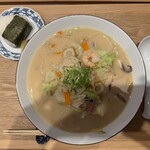 だし家横丁 まえだ - 