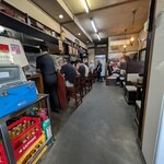 荒野のラーメン - 