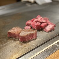 OSAKAきっちん。 東急プラザ渋谷店 - 