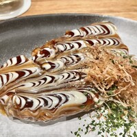 OSAKAきっちん。 東急プラザ渋谷店 - 