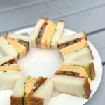 ナス・ショウゾウ カフェ - 