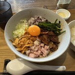 麺屋 げんでん - 