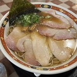 中華そば 麺や食堂 本店 - 